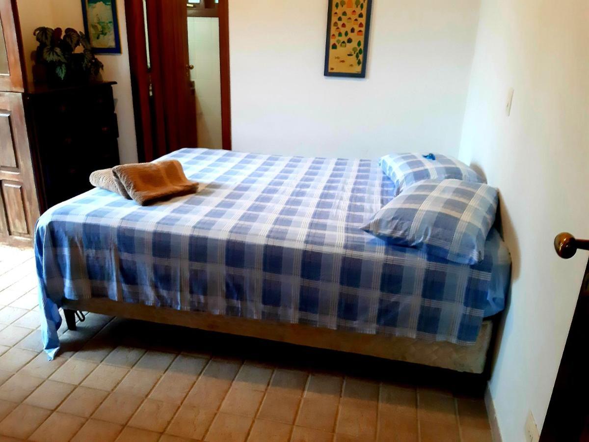 Pousada Azul Da Joana Пикингуаба Екстериор снимка