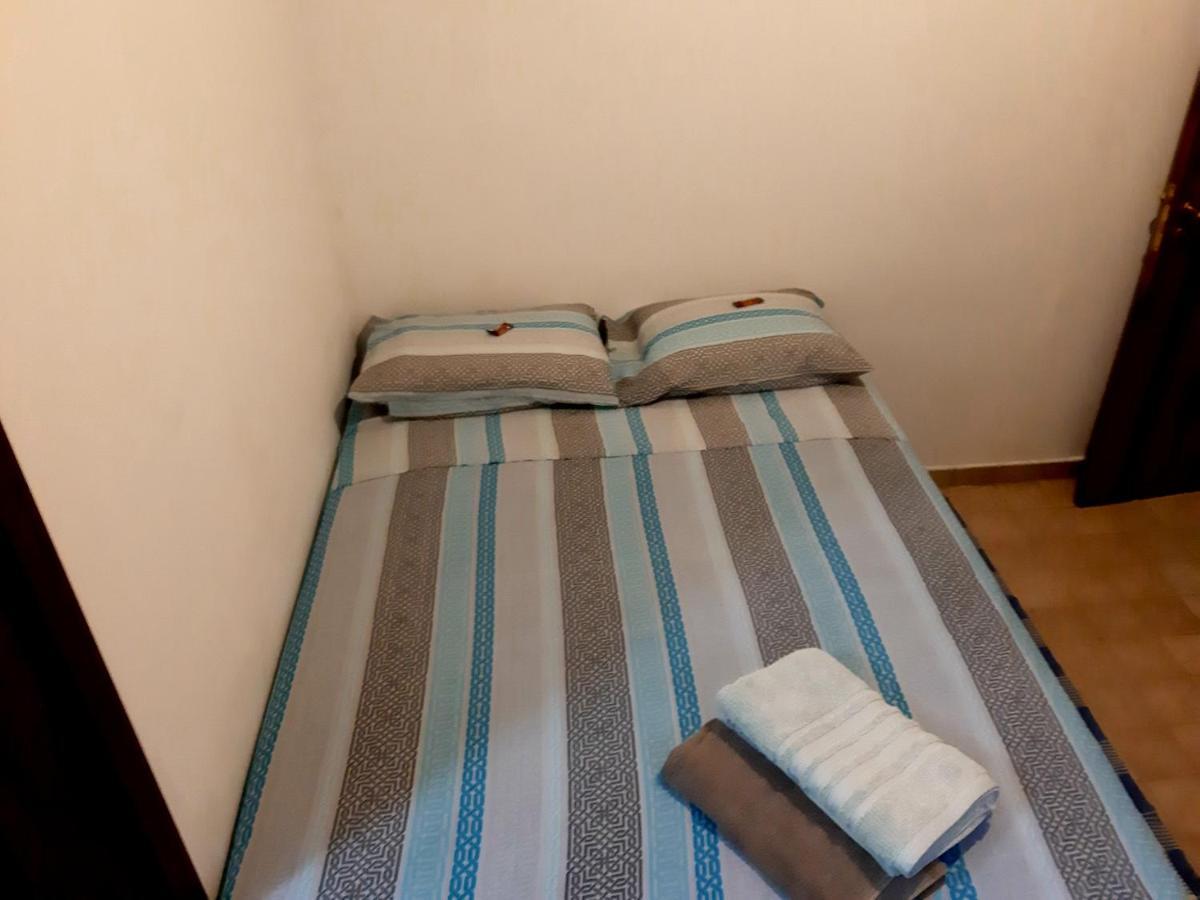 Pousada Azul Da Joana Пикингуаба Екстериор снимка